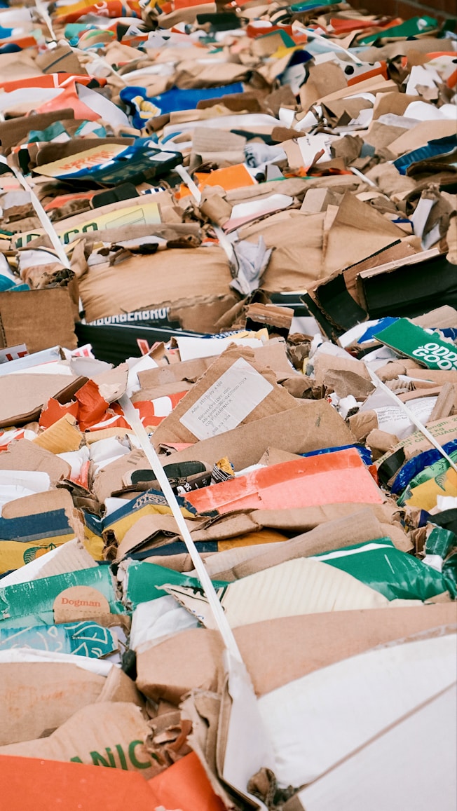 Pengelolaan Limbah Konstruksi